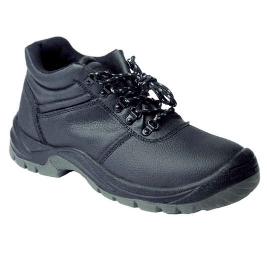 Defender Pro Mid-Cut Safety Boots