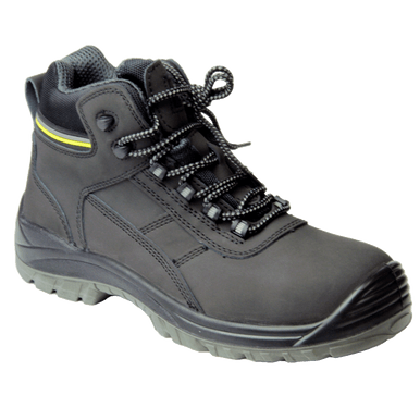 Armor Step Safety Boots