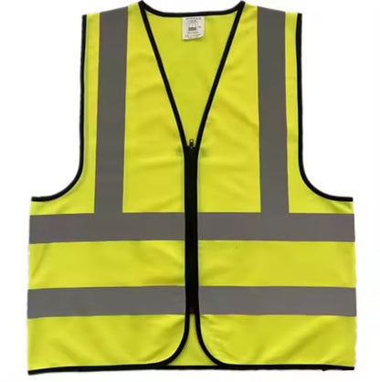 Yellow Child Safety Vests